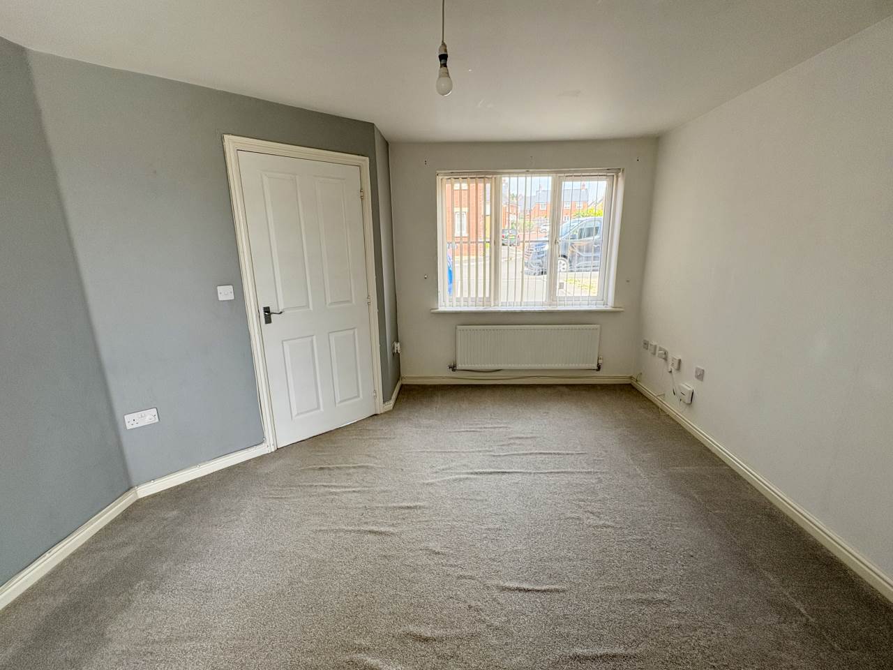 3 bed semi-detached house to rent in Clos Yr Eirlys, Coity  - Property Image 2