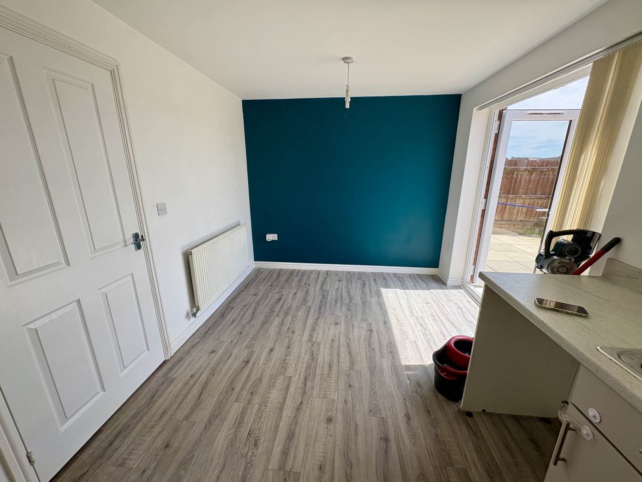 3 bed semi-detached house to rent in Clos Yr Eirlys, Coity 3