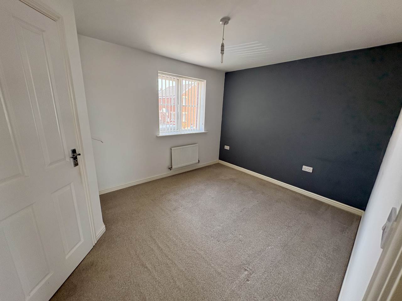 3 bed semi-detached house to rent in Clos Yr Eirlys, Coity 4