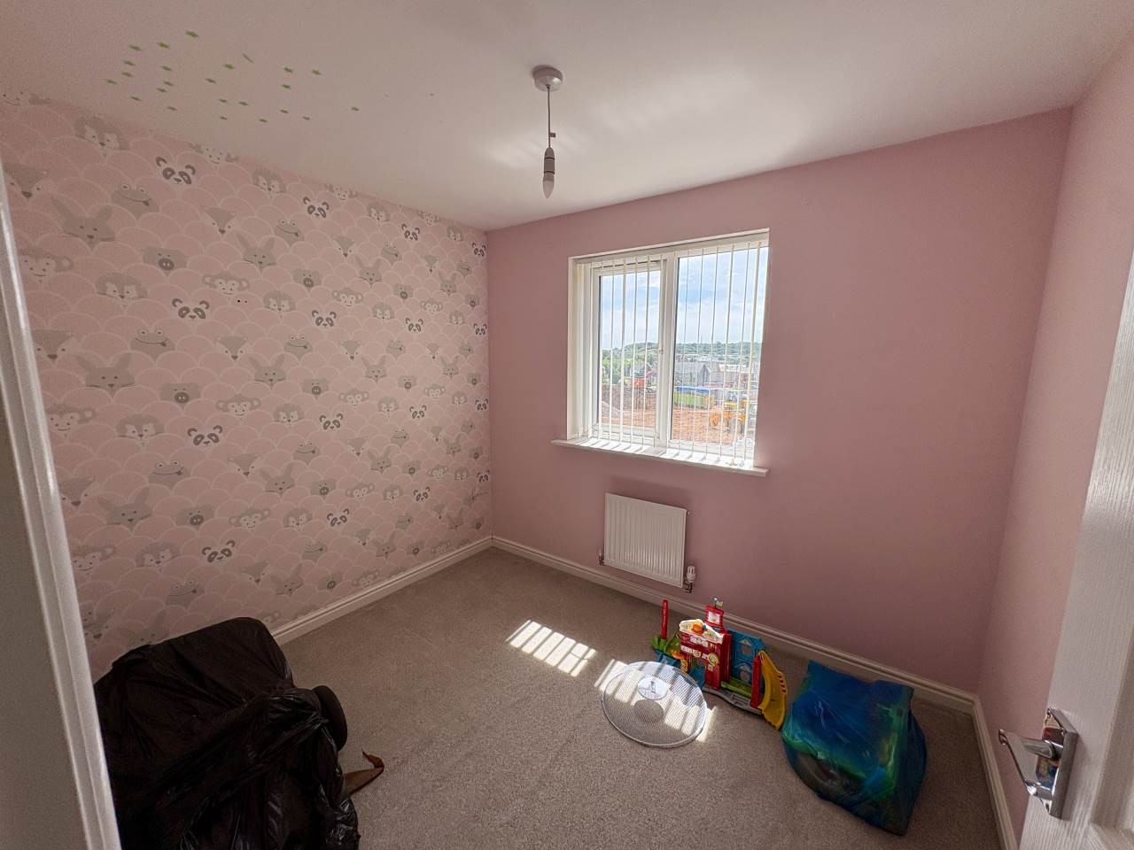 3 bed semi-detached house to rent in Clos Yr Eirlys, Coity 6