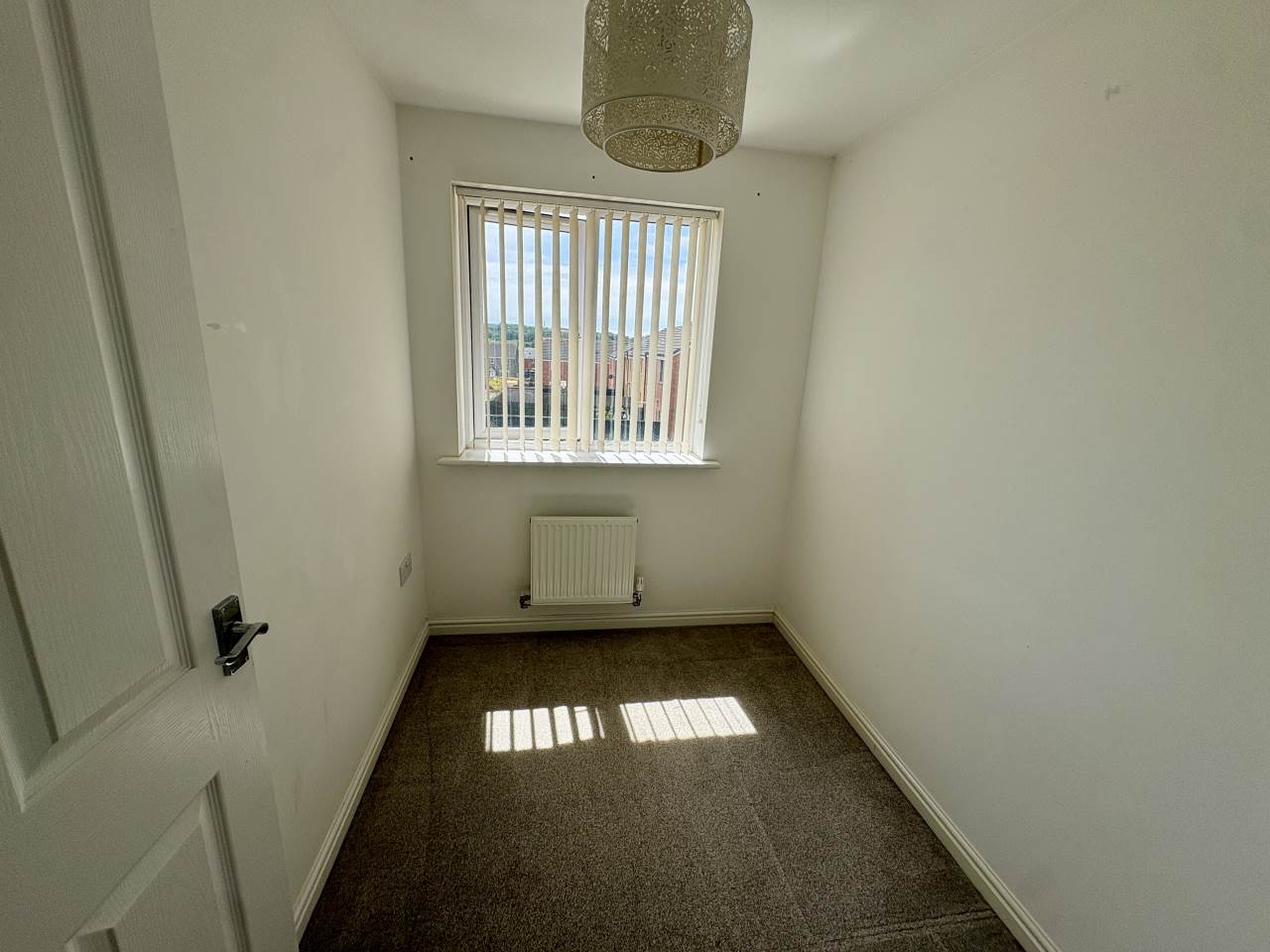 3 bed semi-detached house to rent in Clos Yr Eirlys, Coity  - Property Image 8