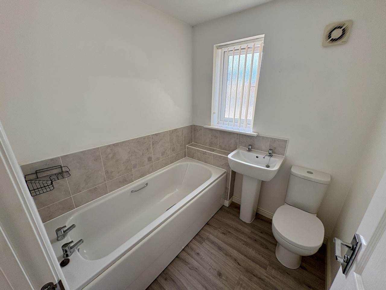 3 bed semi-detached house to rent in Clos Yr Eirlys, Coity  - Property Image 9