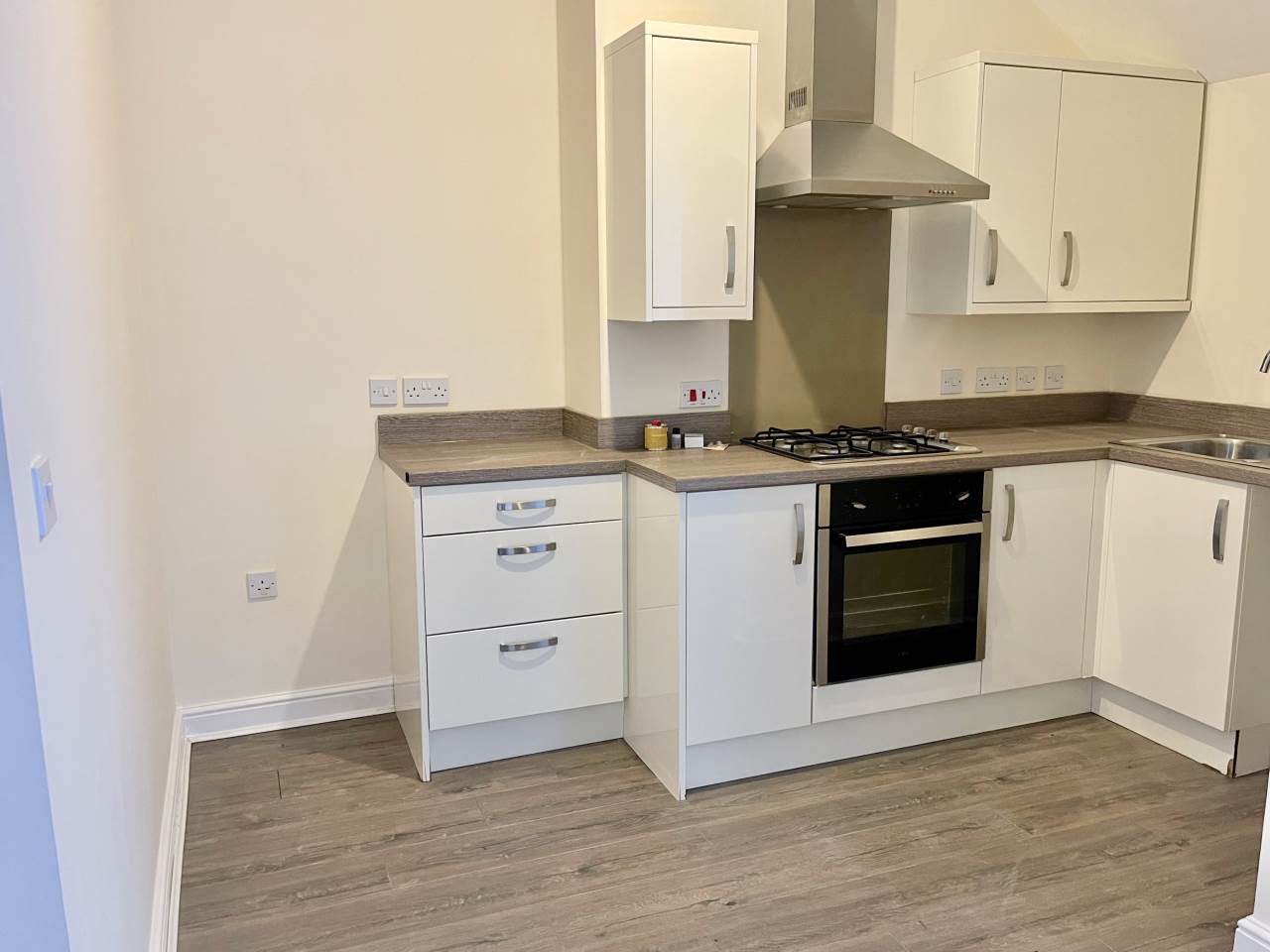 2 bed house to rent in Blackmill Road, Bryncethin  - Property Image 2