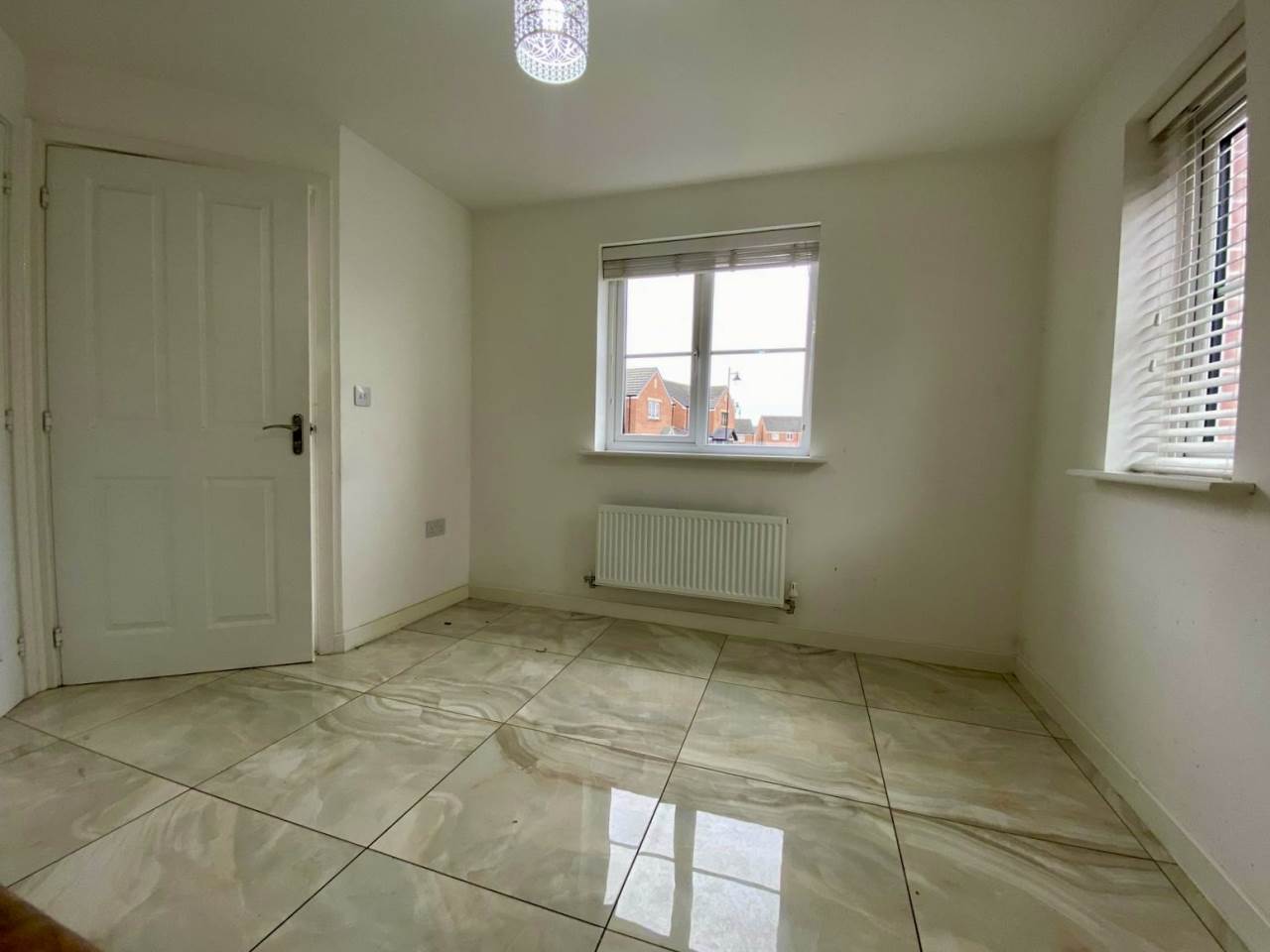 3 bed detached house to rent in Tal Coed, Coity  - Property Image 4