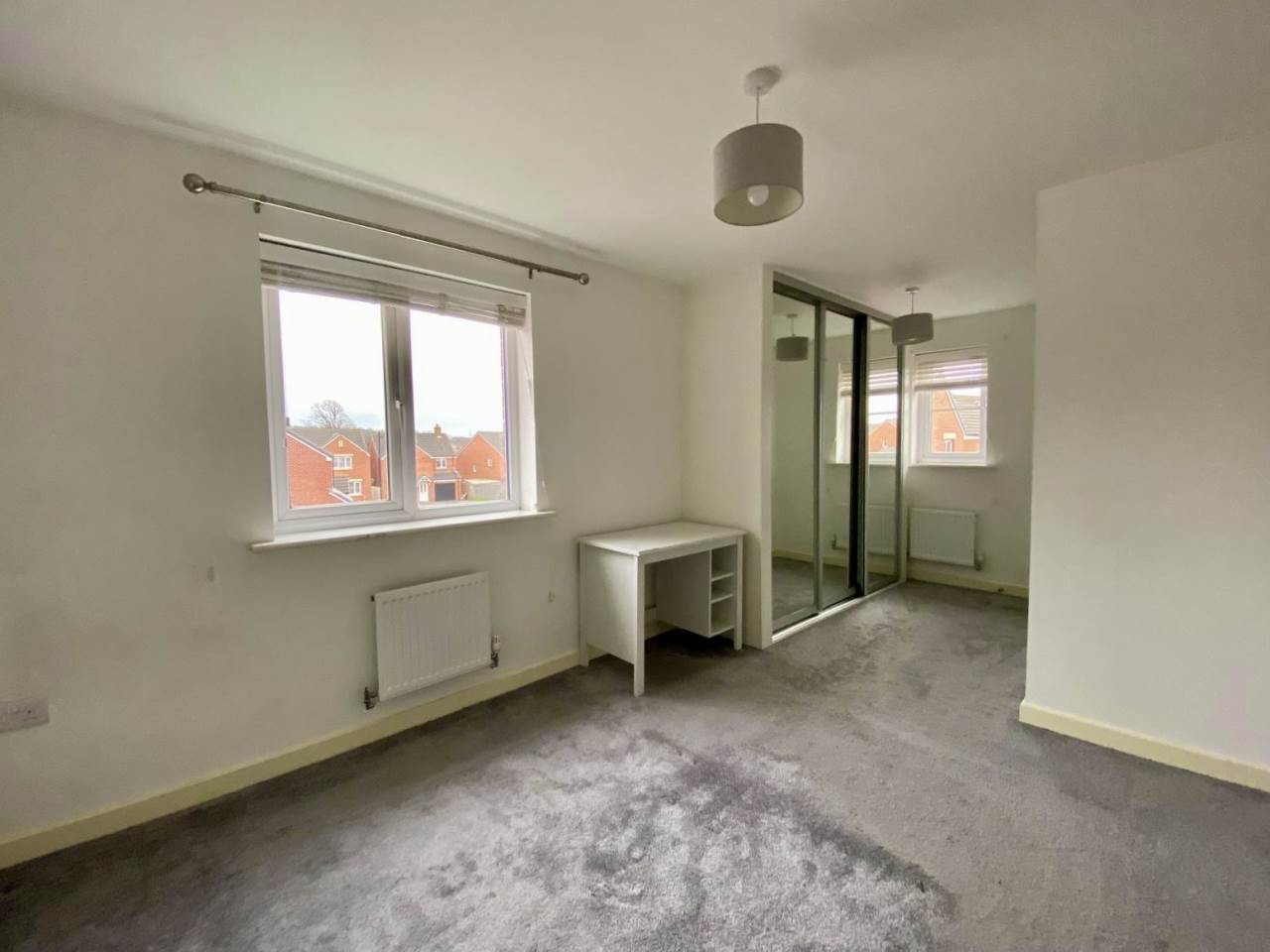 3 bed detached house to rent in Tal Coed, Coity 4