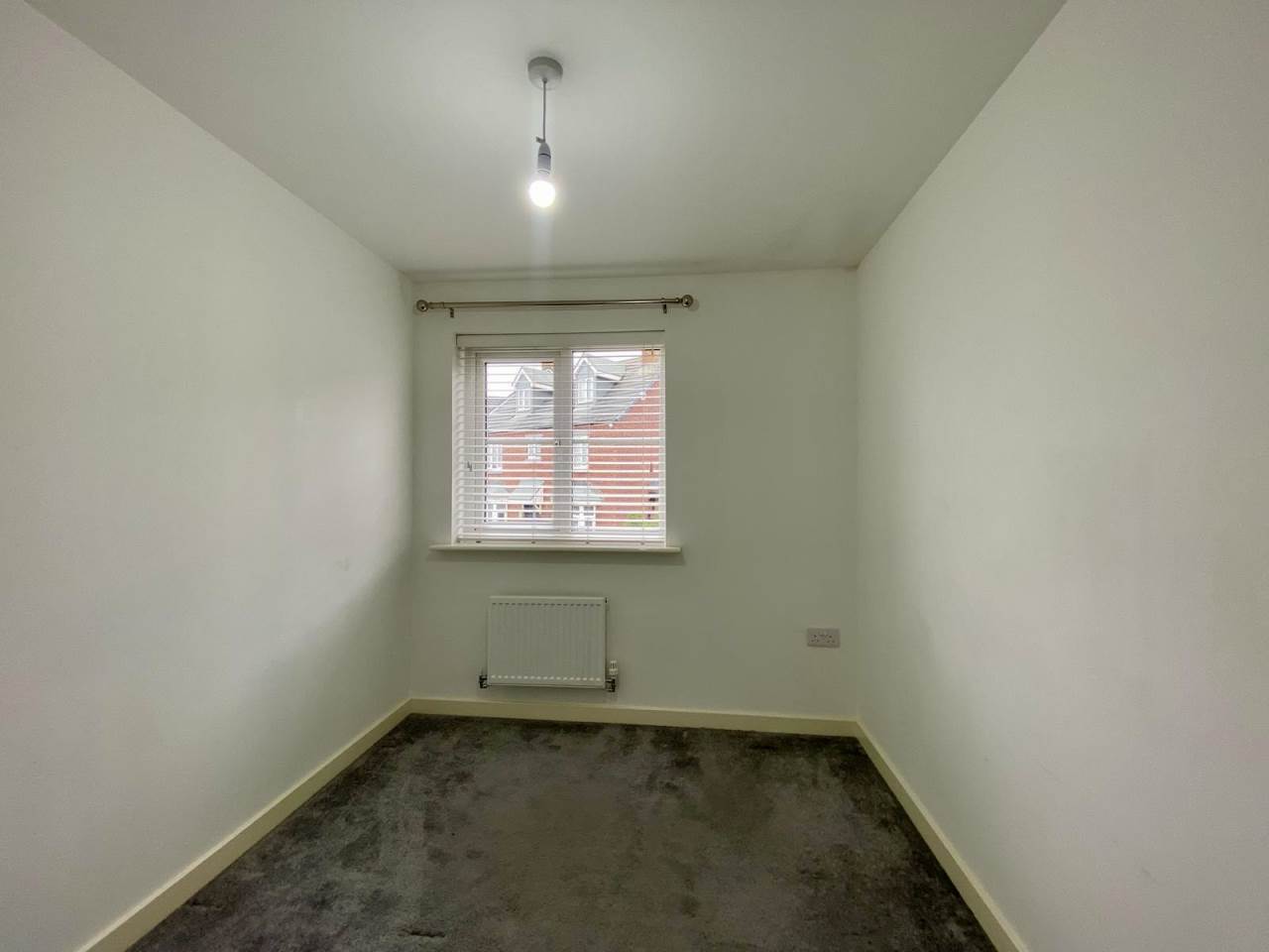 3 bed detached house to rent in Tal Coed, Coity  - Property Image 7