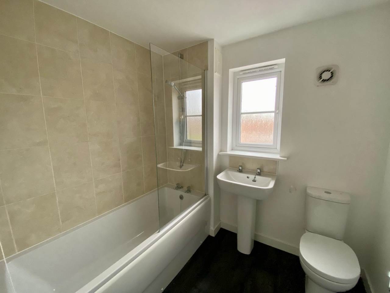 3 bed detached house to rent in Tal Coed, Coity  - Property Image 10