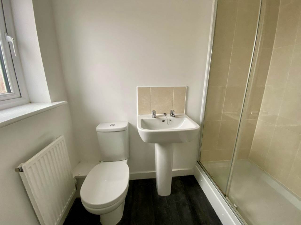 3 bed detached house to rent in Tal Coed, Coity  - Property Image 6