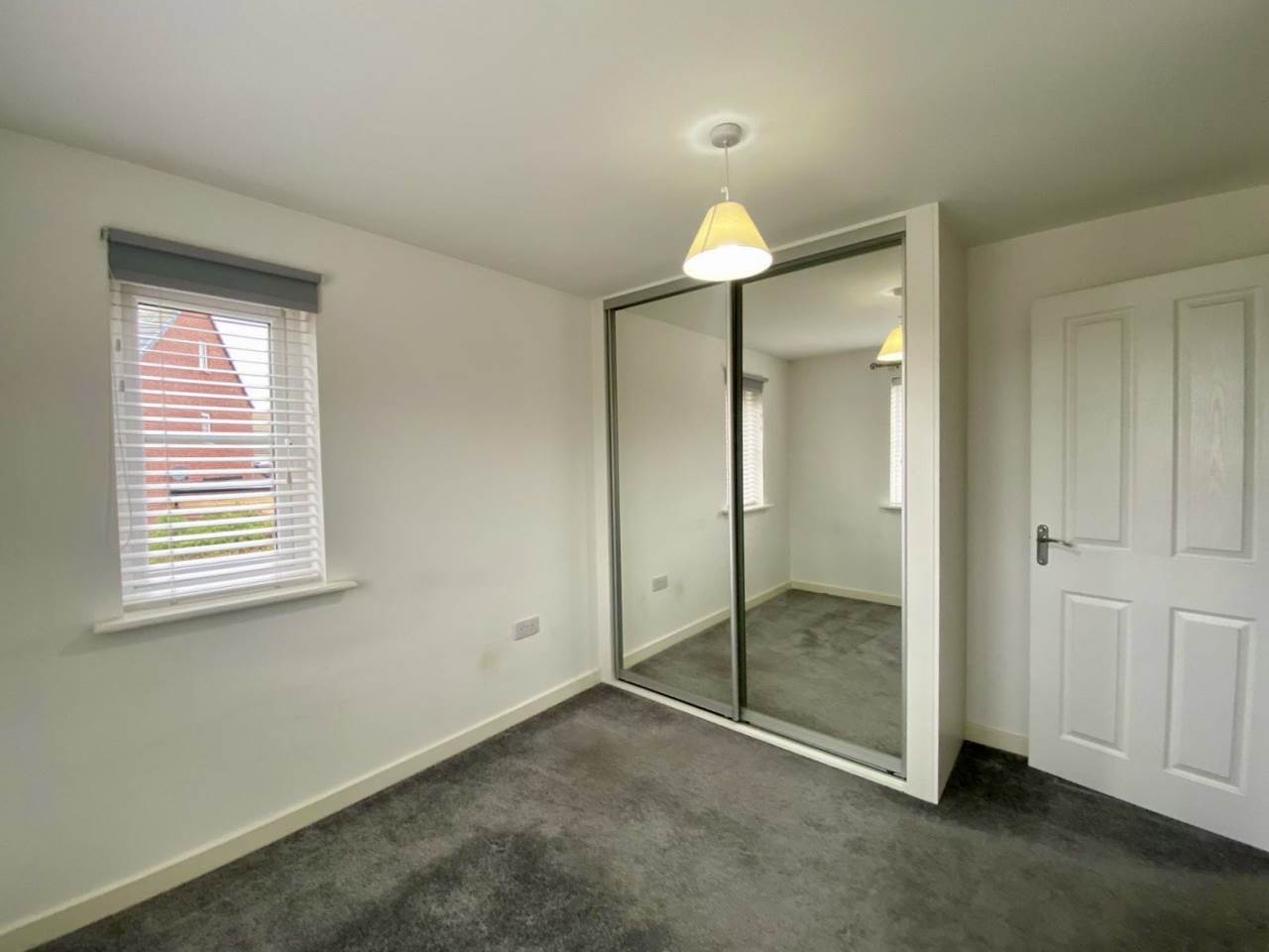 3 bed detached house to rent in Tal Coed, Coity 8
