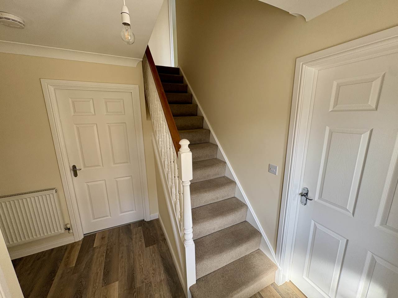 4 bed detached house to rent in Chestnut Bush, Broadlands 6