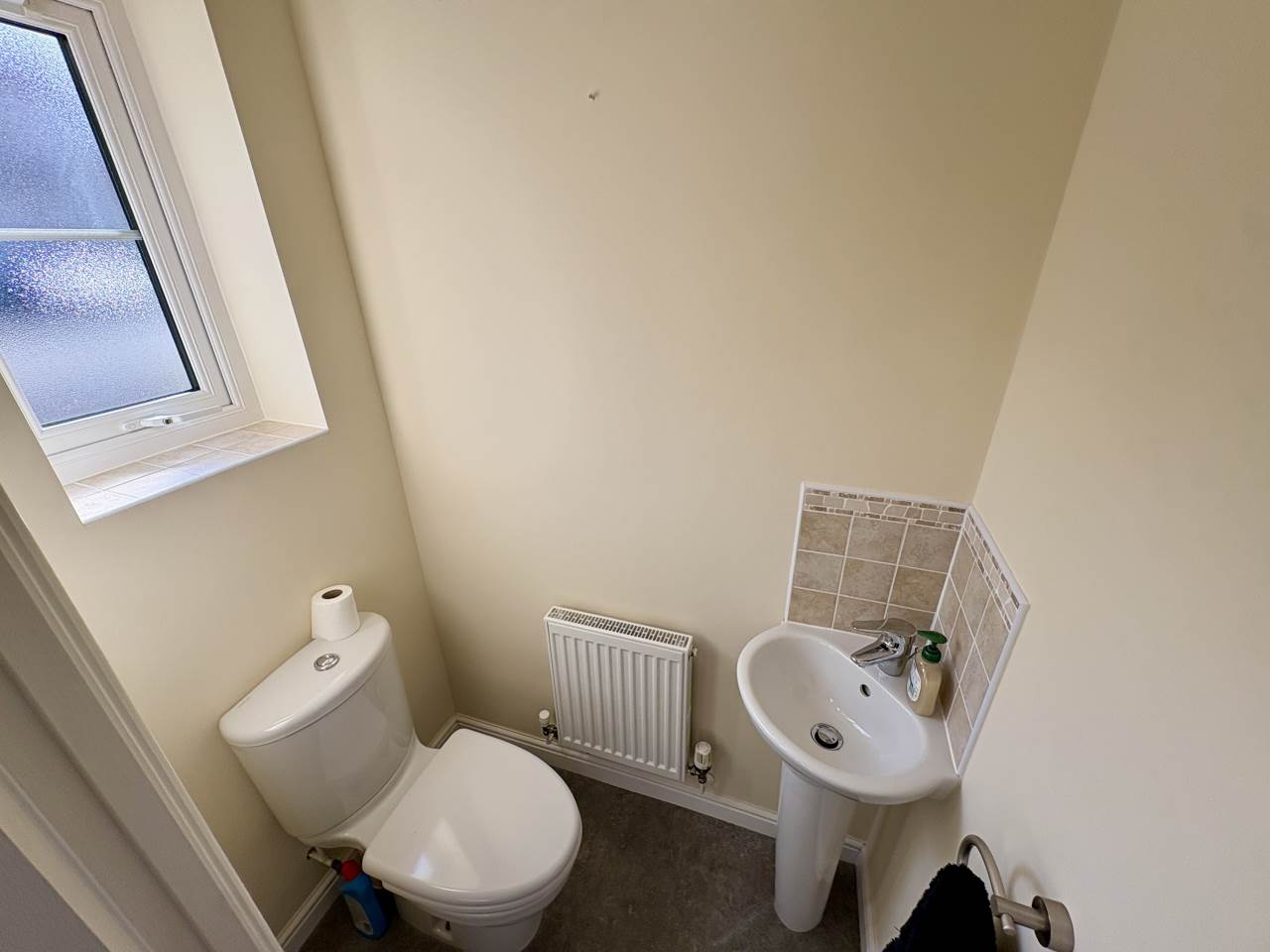 4 bed detached house to rent in Chestnut Bush, Broadlands 7