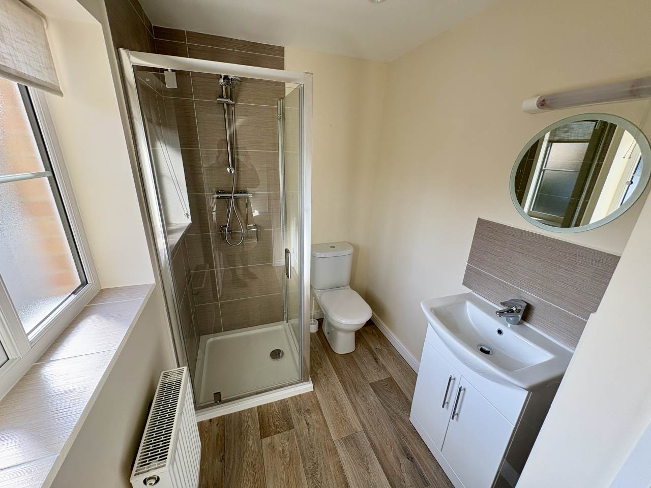 4 bed detached house to rent in Chestnut Bush, Broadlands 9