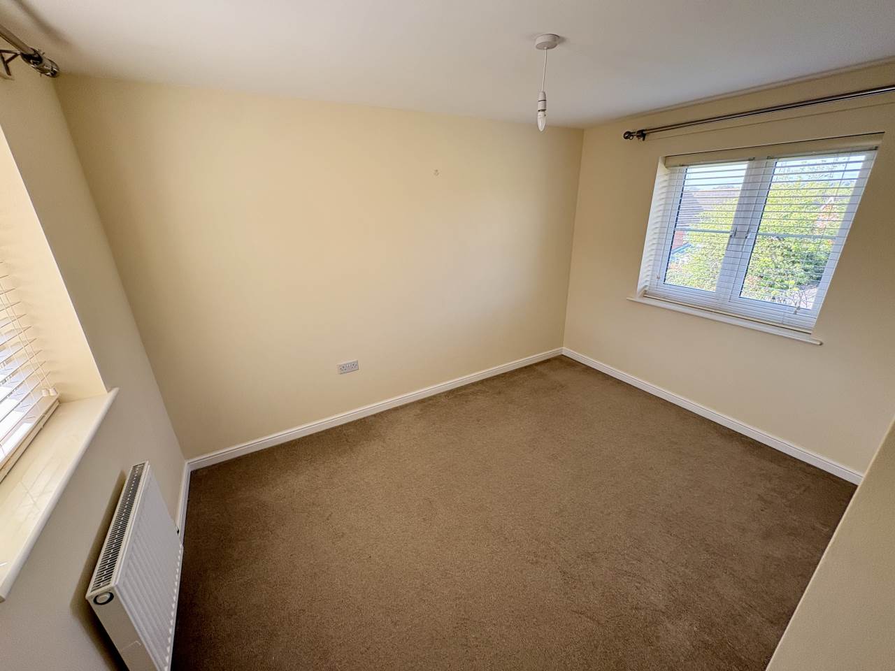 4 bed detached house to rent in Chestnut Bush, Broadlands  - Property Image 11