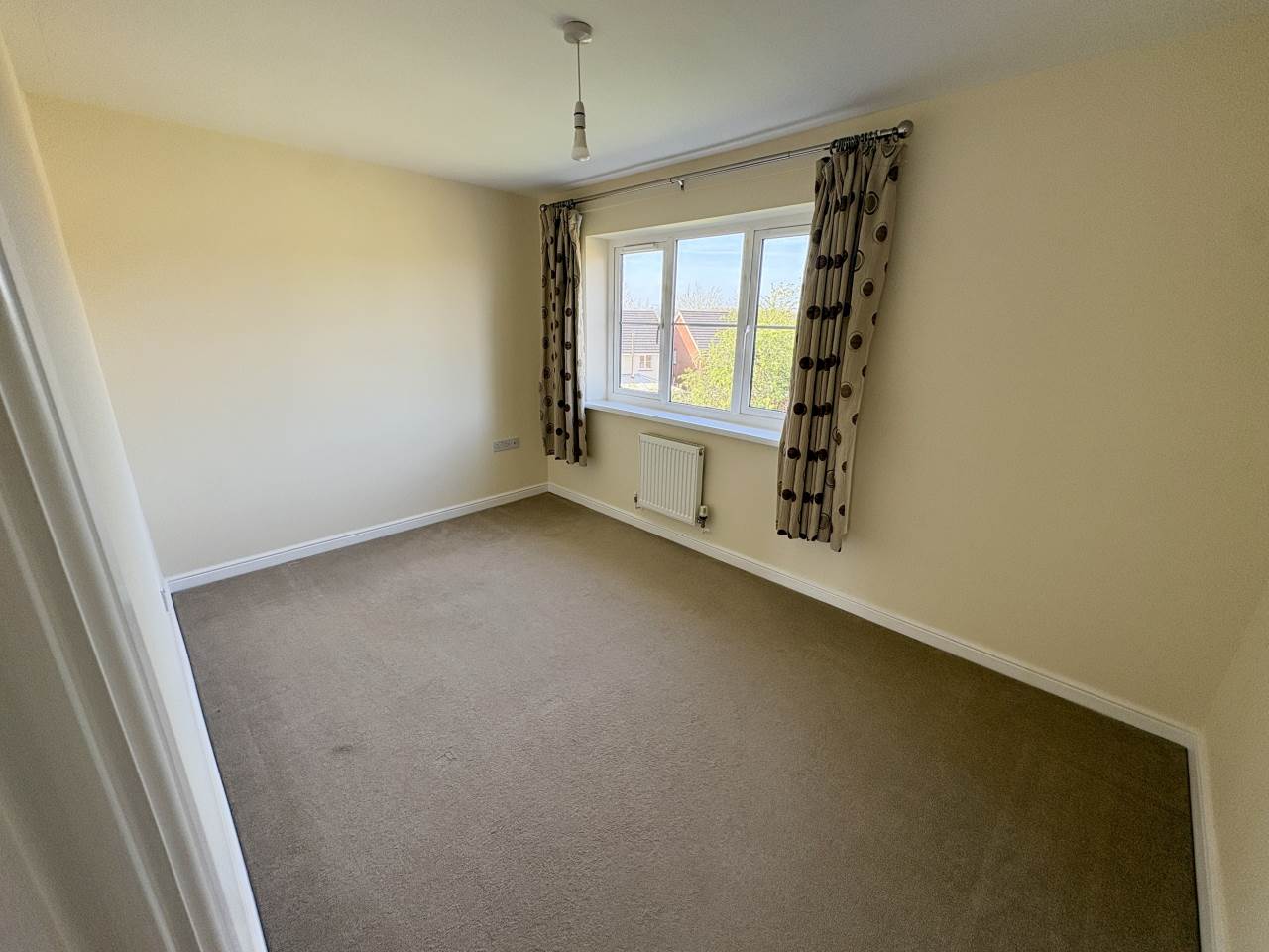 4 bed detached house to rent in Chestnut Bush, Broadlands  - Property Image 12