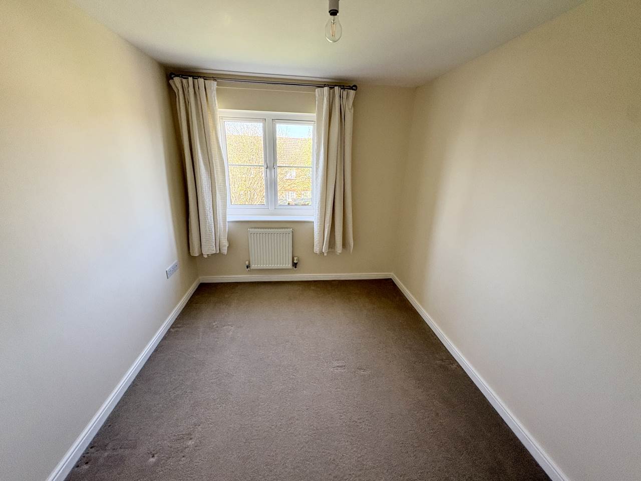 4 bed detached house to rent in Chestnut Bush, Broadlands  - Property Image 13