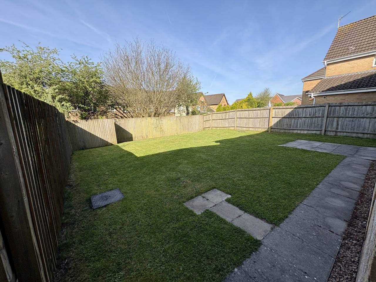 4 bed detached house to rent in Chestnut Bush, Broadlands 14