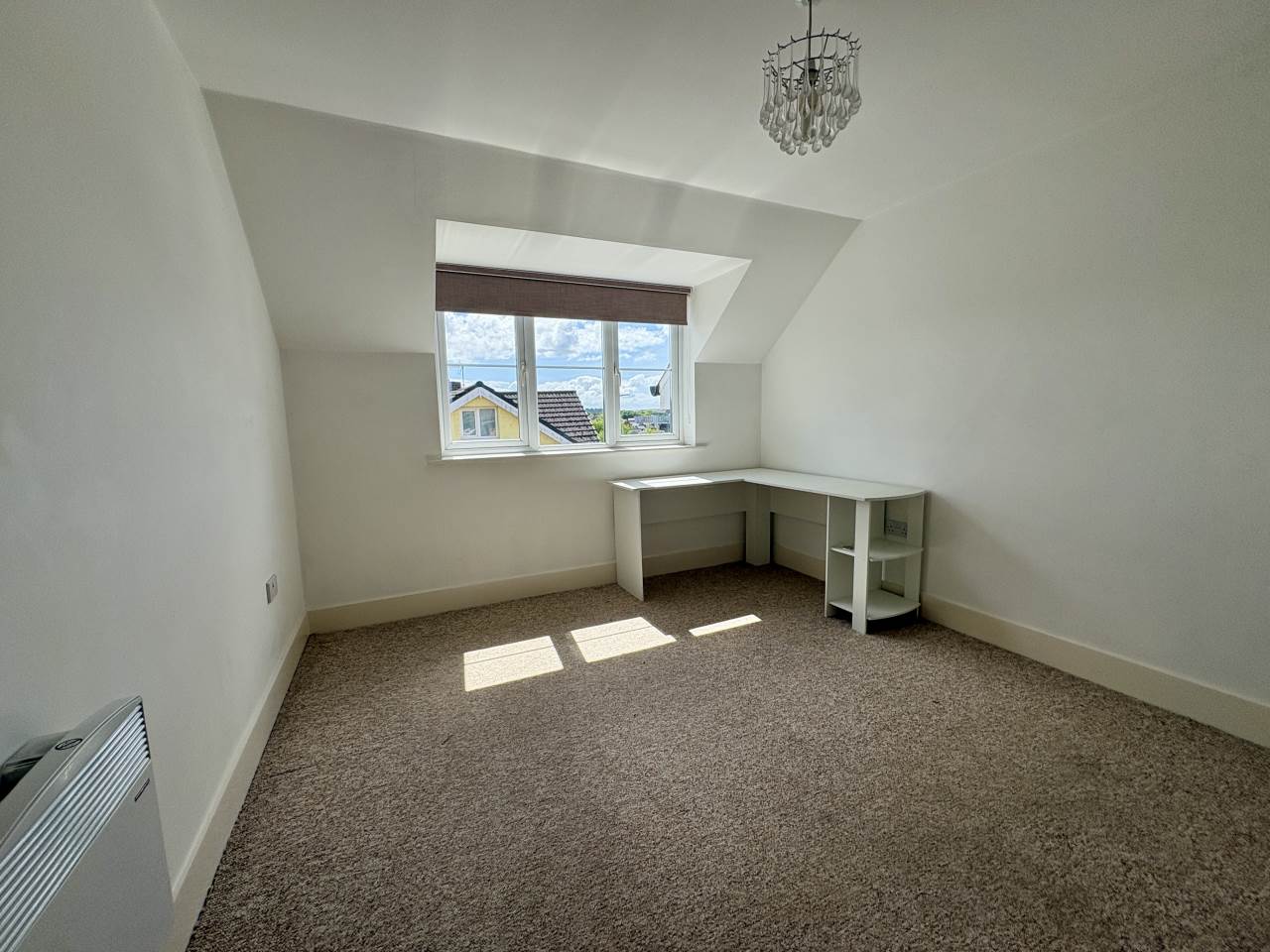 2 bed apartment to rent in Brook Court, Bridgend  - Property Image 6