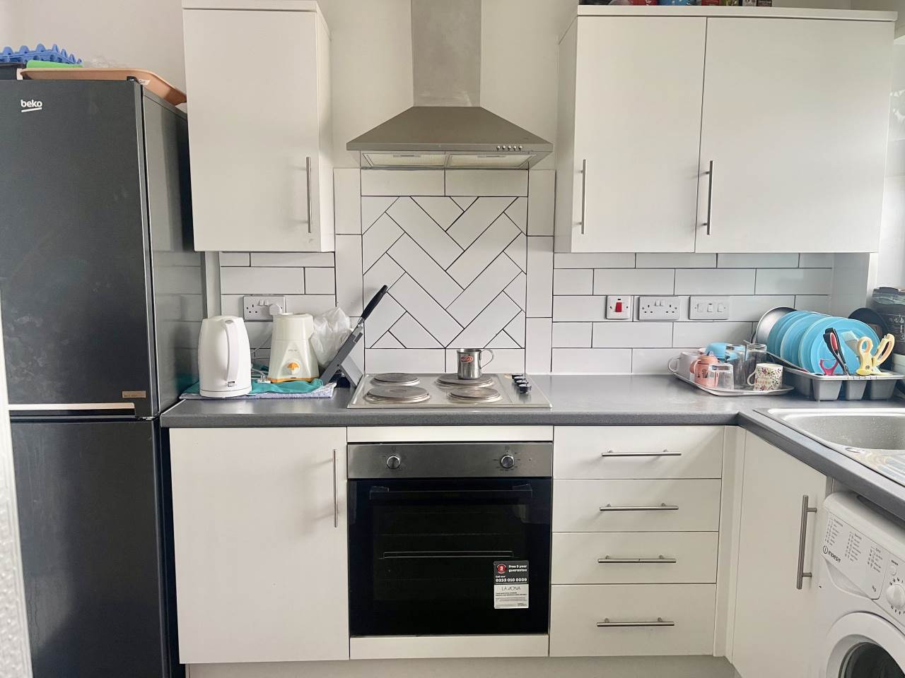 2 bed house to rent in Llys Gwyn, Bridgend 2