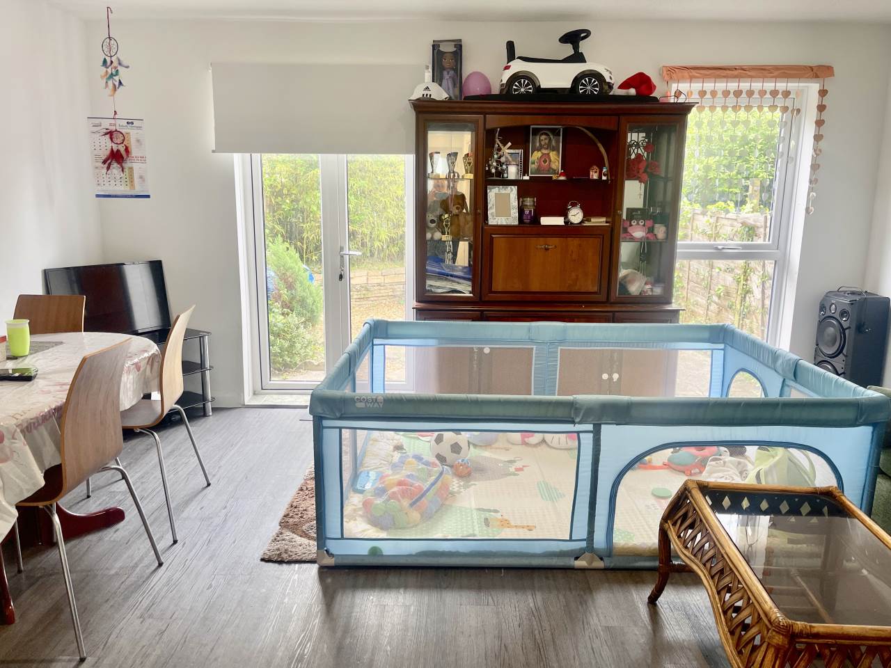 2 bed house to rent in Llys Gwyn, Bridgend  - Property Image 2