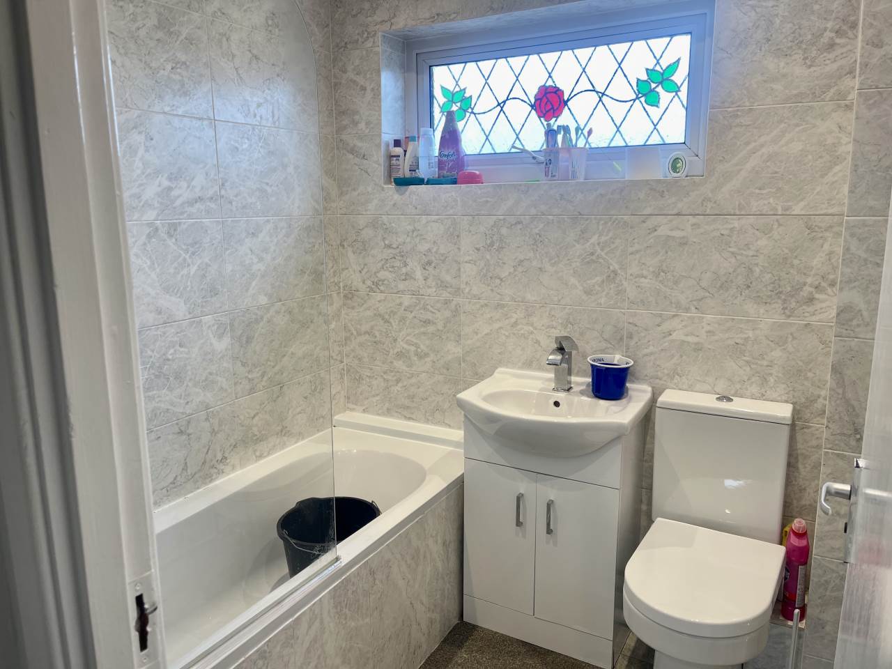 2 bed house to rent in Llys Gwyn, Bridgend 3