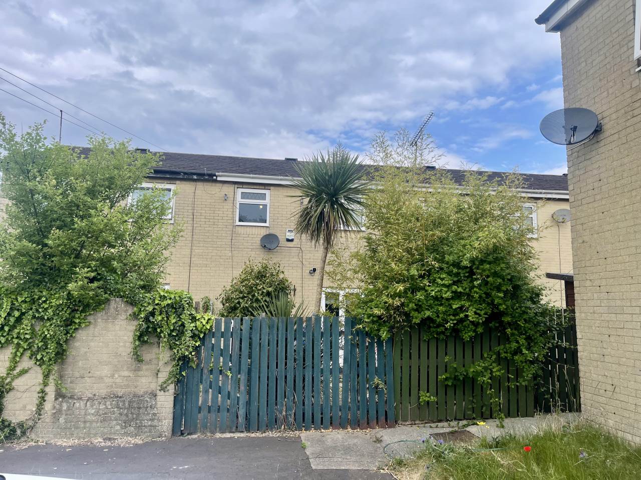 2 bed house to rent in Llys Gwyn, Bridgend 5