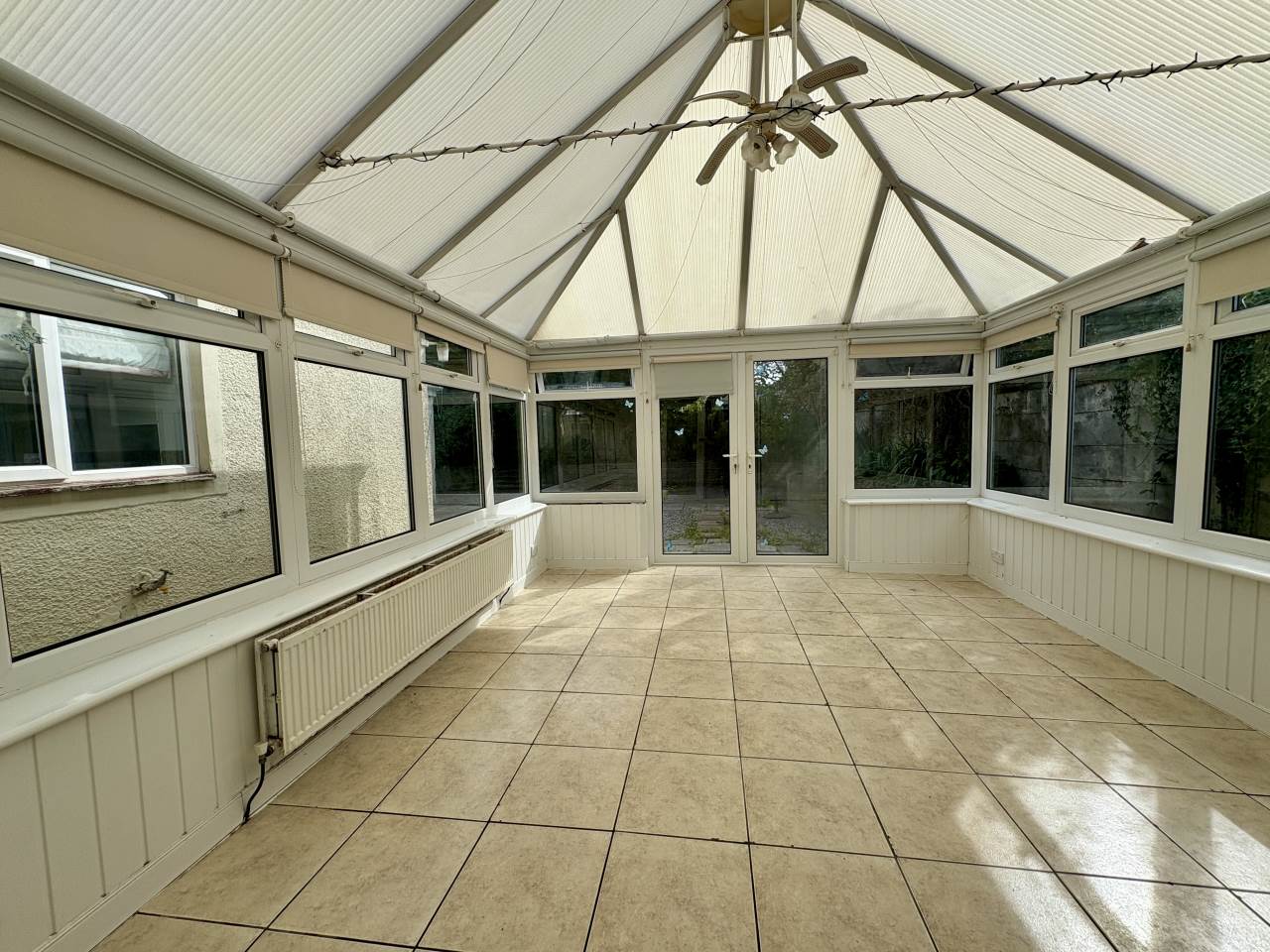 4 bed detached house to rent in Erw Wen, North Cornelly 7