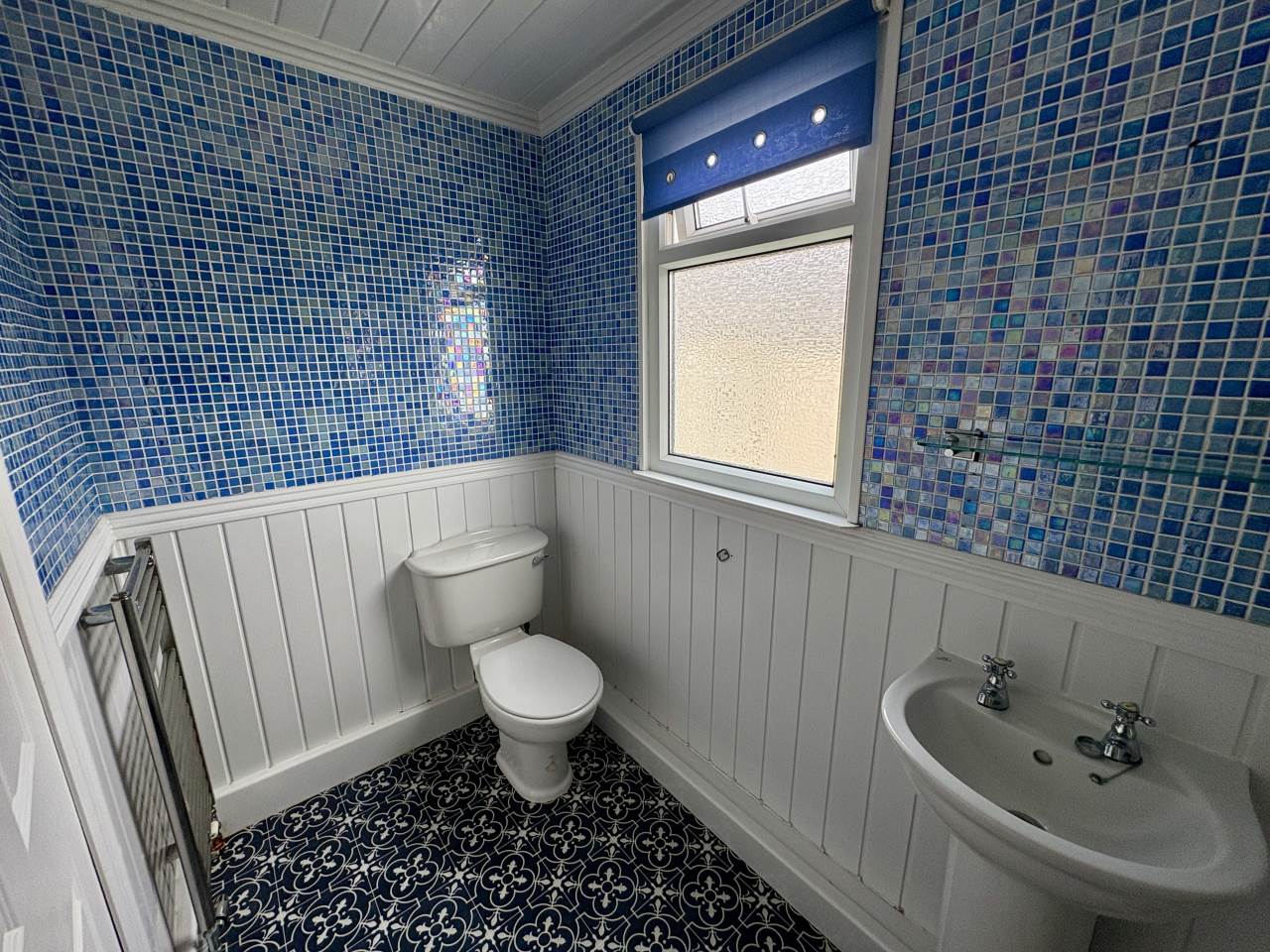 4 bed detached house to rent in Erw Wen, North Cornelly 5