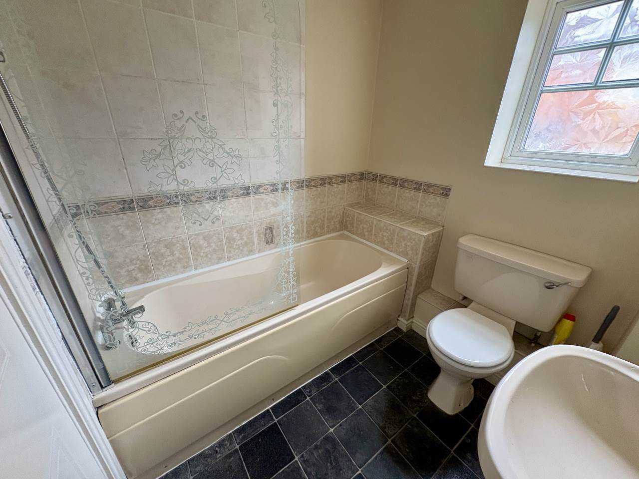 3 bed semi-detached house to rent in Bron Hafod, Broadlands  - Property Image 8