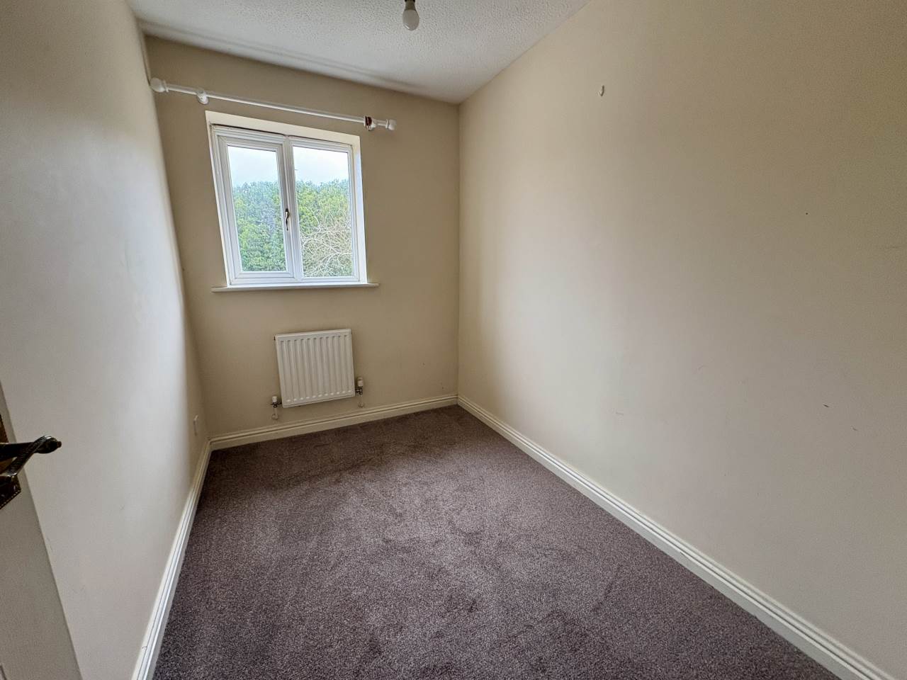 3 bed semi-detached house to rent in Bron Hafod, Broadlands 5