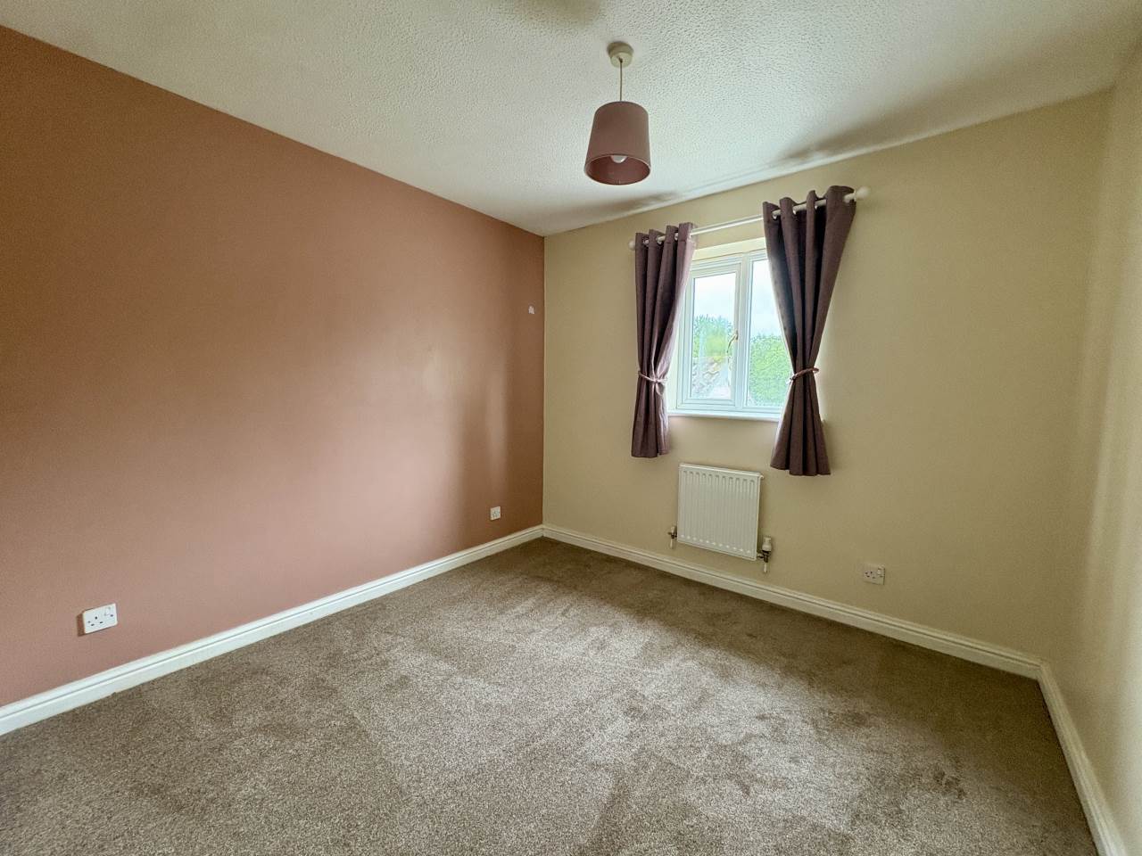 3 bed semi-detached house to rent in Bron Hafod, Broadlands 6