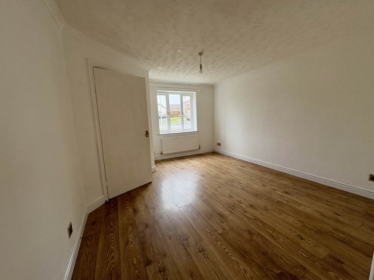 3 bed semi-detached house to rent in Bron Hafod, Broadlands 1