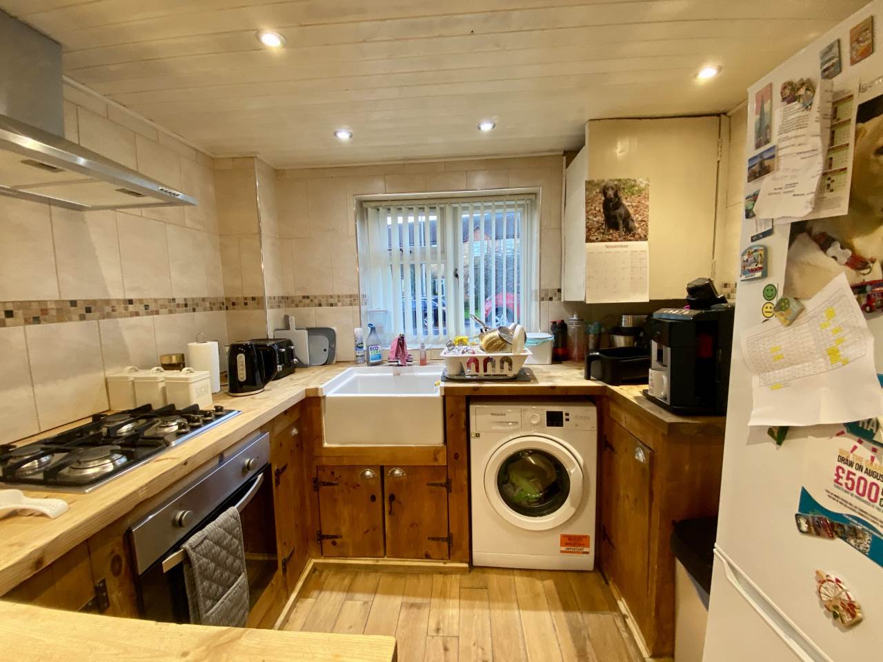 2 bed semi-detached house to rent in Oaktree Court, Brackla 1