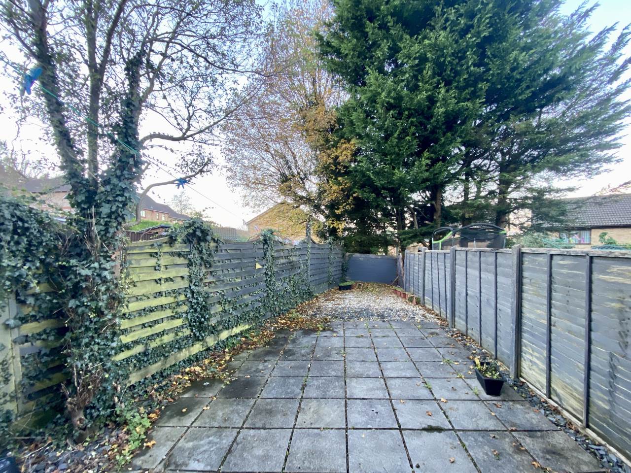 2 bed semi-detached house to rent in Oaktree Court, Brackla  - Property Image 7
