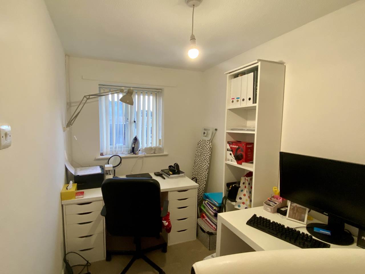 2 bed semi-detached house to rent in Oaktree Court, Brackla 4
