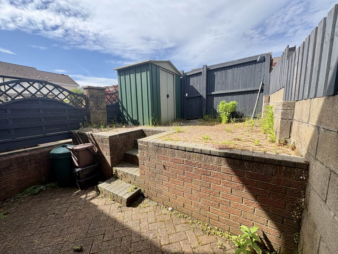 2 bed house to rent in Fairoak Chase, Brackla 6