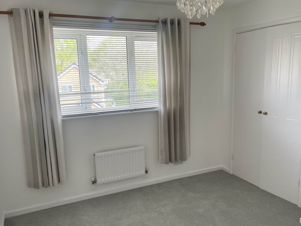 2 bed terraced house to rent in Banc-Yr-Allt, Bridgend  - Property Image 4