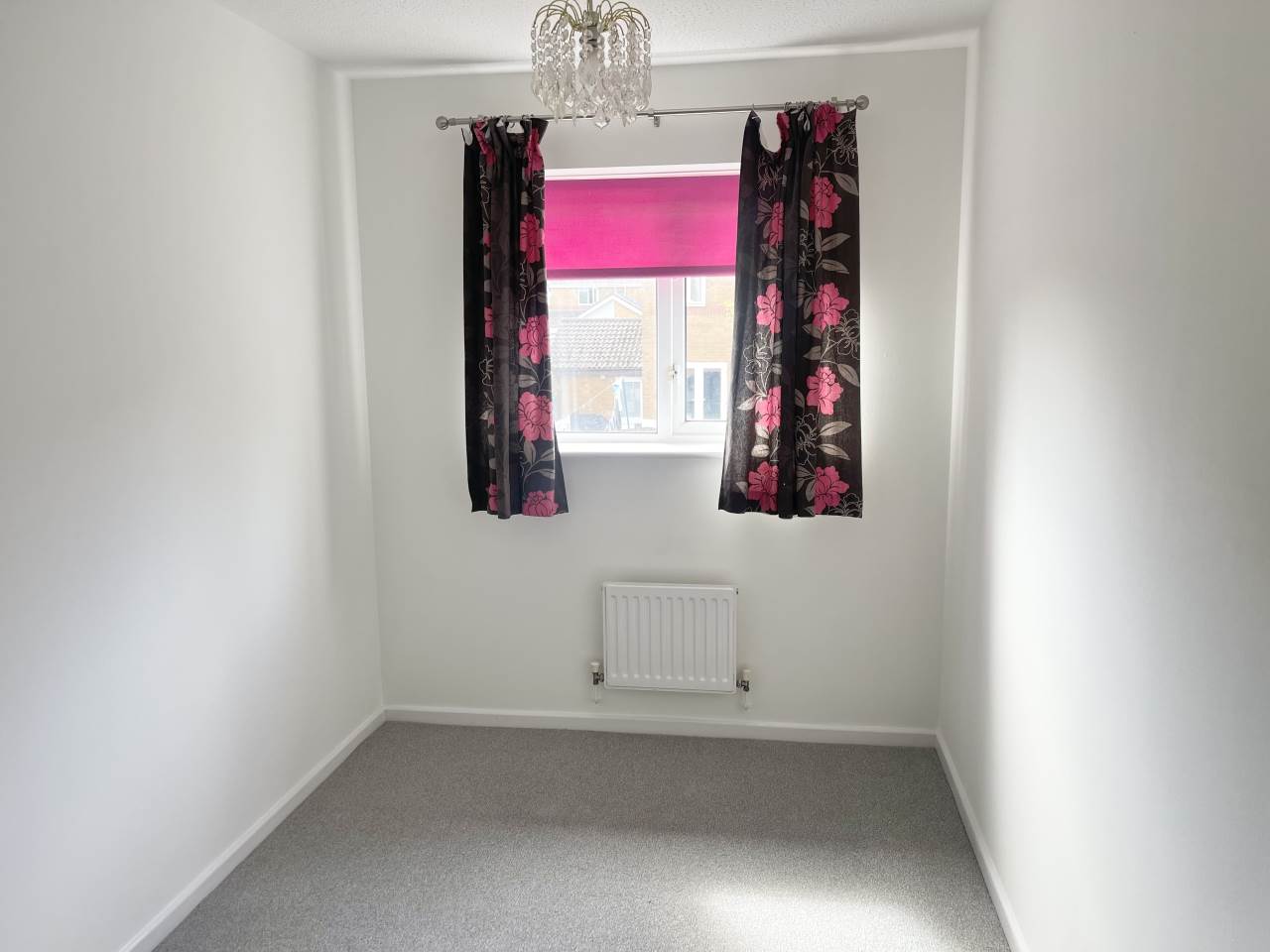 2 bed terraced house to rent in Banc-Yr-Allt, Bridgend 4