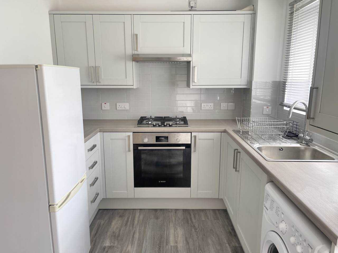 2 bed terraced house to rent in Banc-Yr-Allt, Bridgend  - Property Image 2