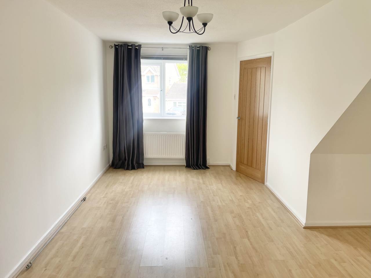 2 bed terraced house to rent in Banc-Yr-Allt, Bridgend  - Property Image 3