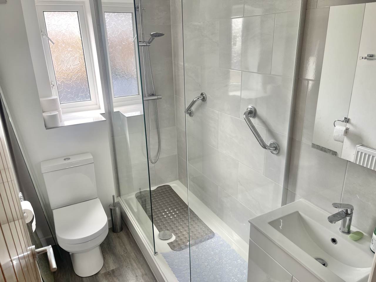 2 bed terraced house to rent in Banc-Yr-Allt, Bridgend 5