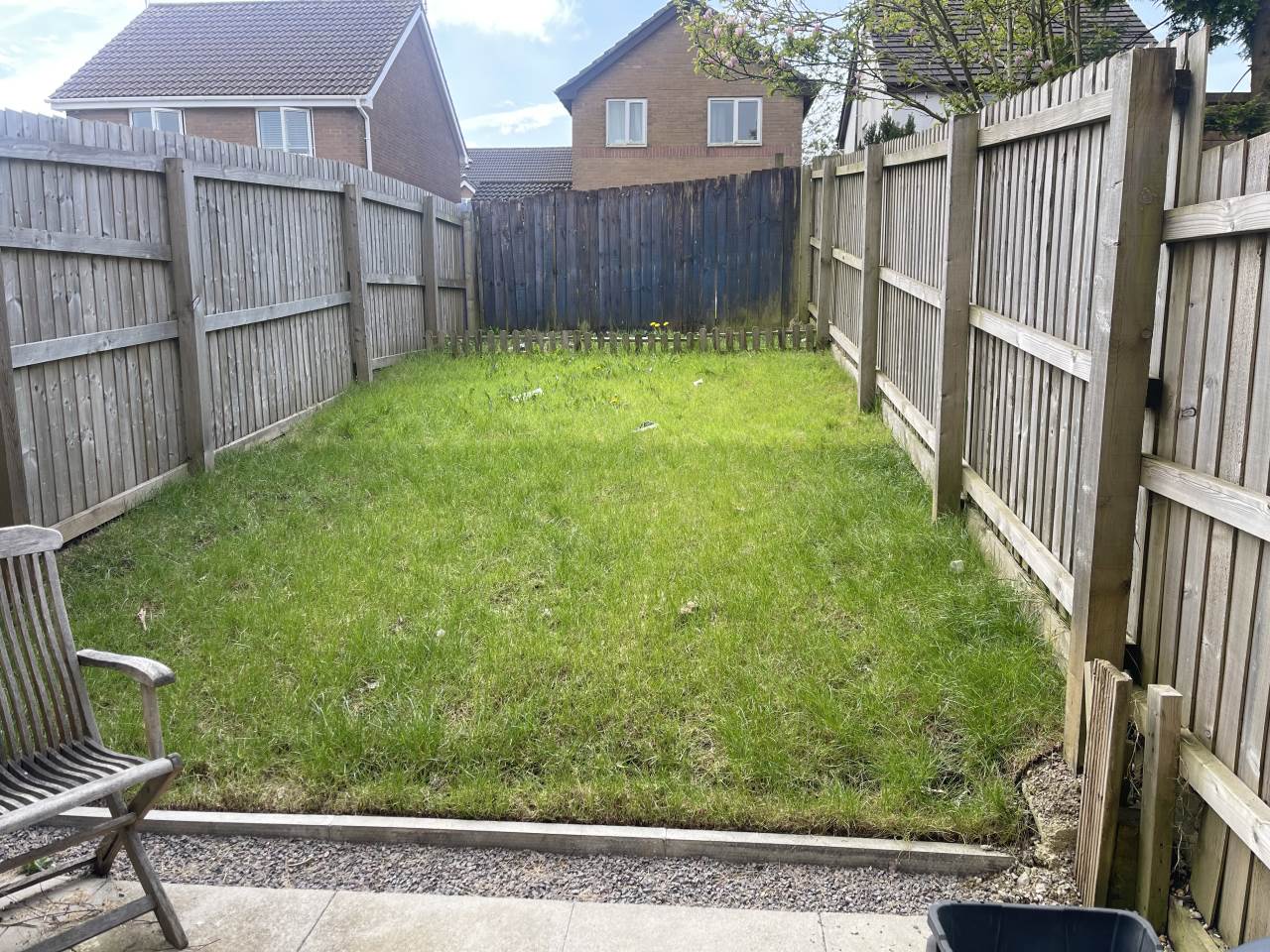 2 bed terraced house to rent in Banc-Yr-Allt, Bridgend  - Property Image 7