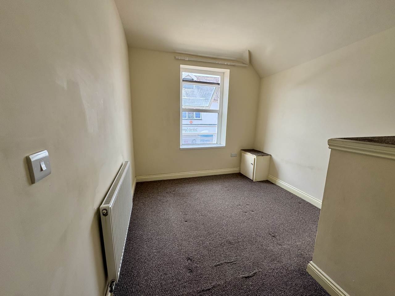 2 bed house to rent in Nolton Street, Bridgend  - Property Image 4
