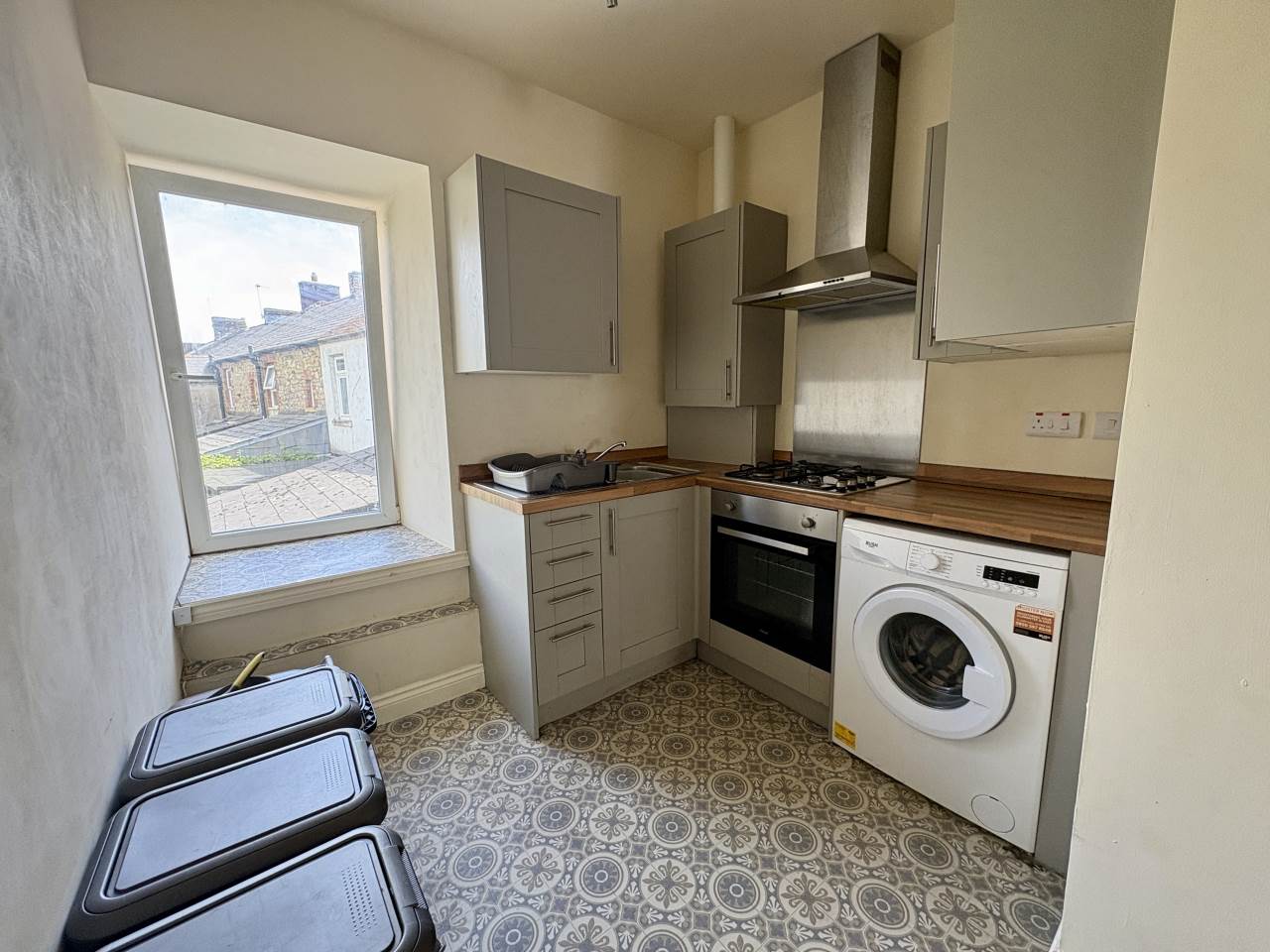 2 bed house to rent in Nolton Street, Bridgend  - Property Image 2