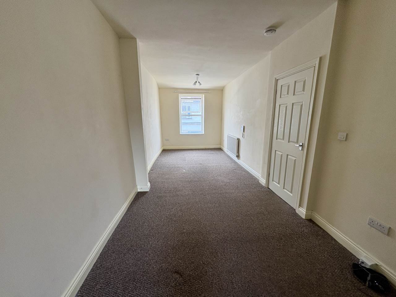 2 bed house to rent in Nolton Street, Bridgend  - Property Image 3