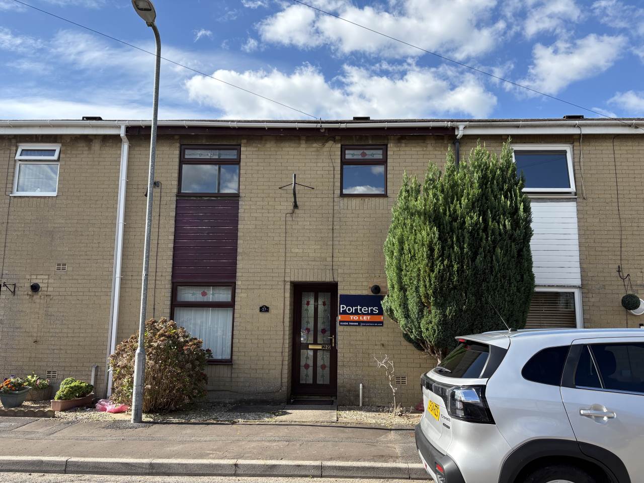 3 bed house to rent in Llys Gwyn, Bridgend, CF31