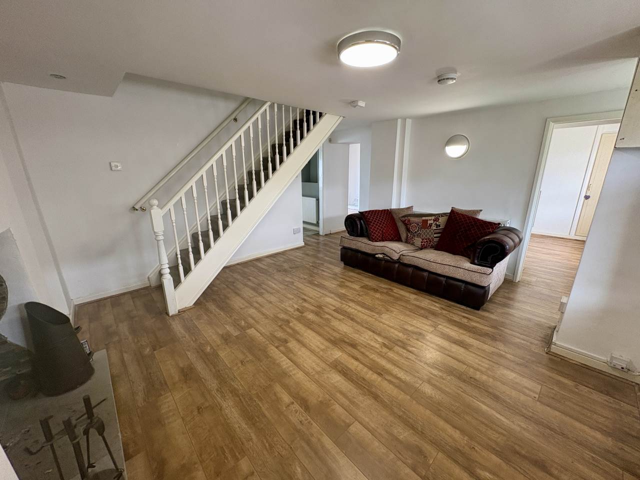 3 bed terraced house to rent in High Street, Kenfig Hill  - Property Image 3