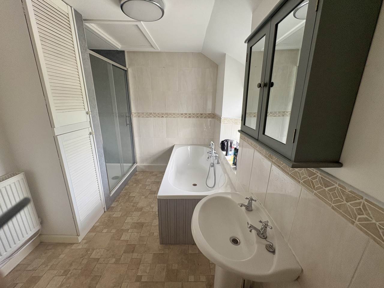 3 bed terraced house to rent in High Street, Kenfig Hill  - Property Image 7