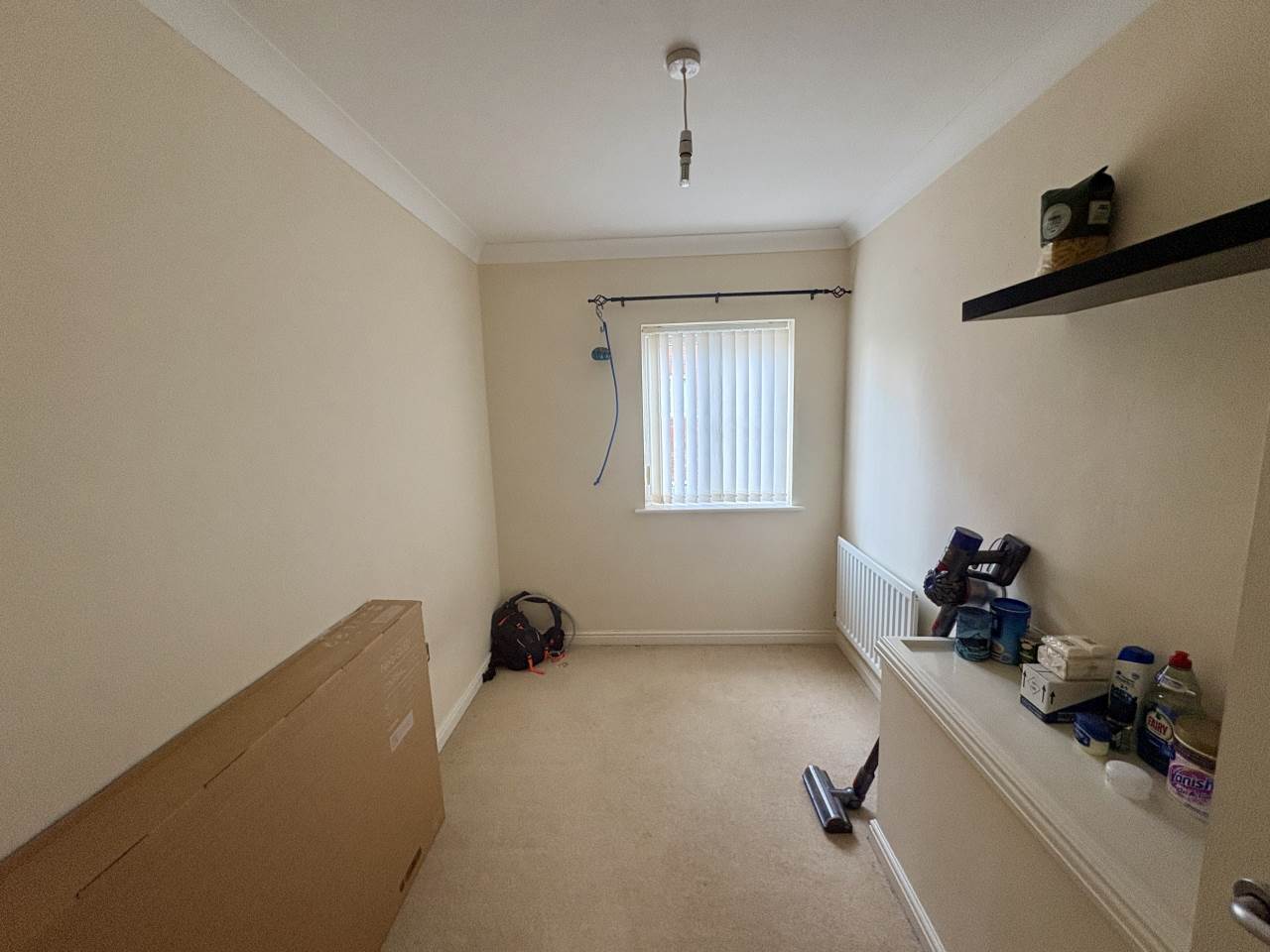 2 bed coach house to rent in Church Bell Sound, Cefn Glas 4