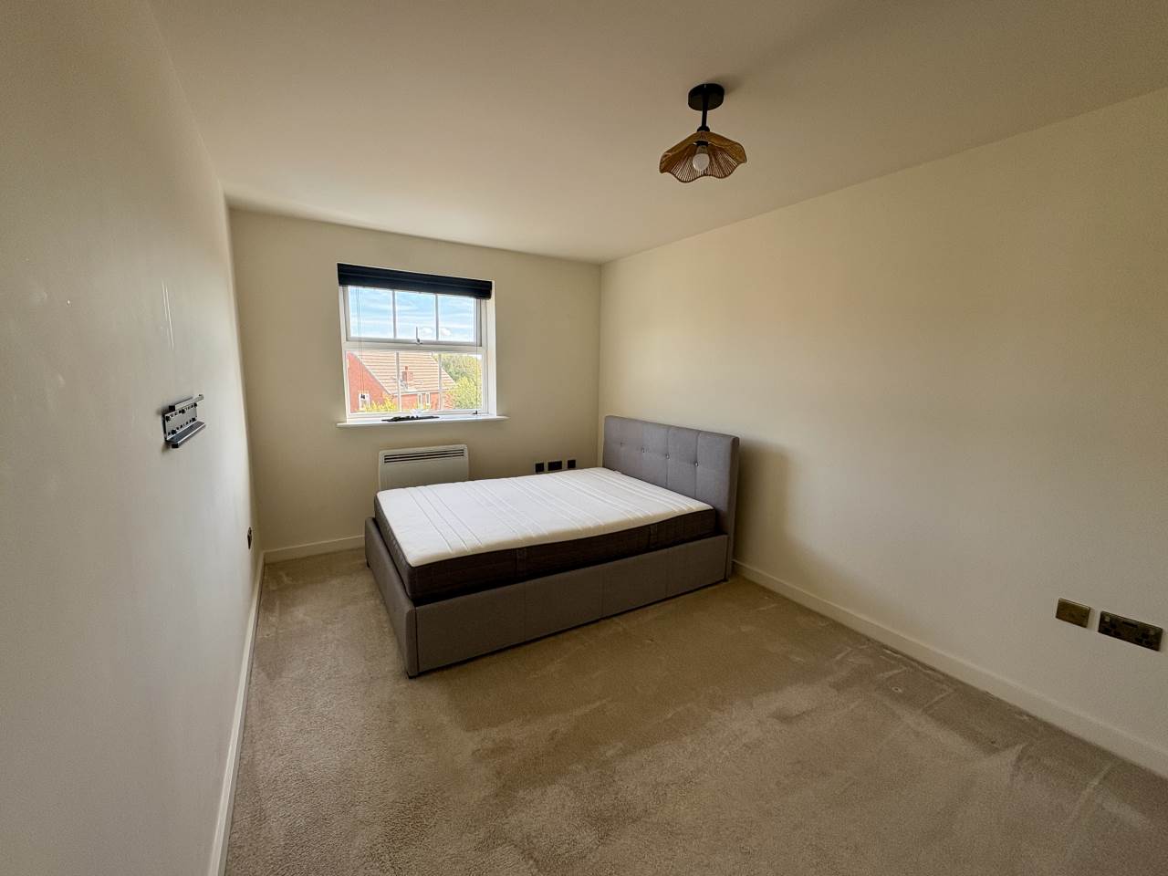 2 bed flat to rent in Longacres, Brackla  - Property Image 4