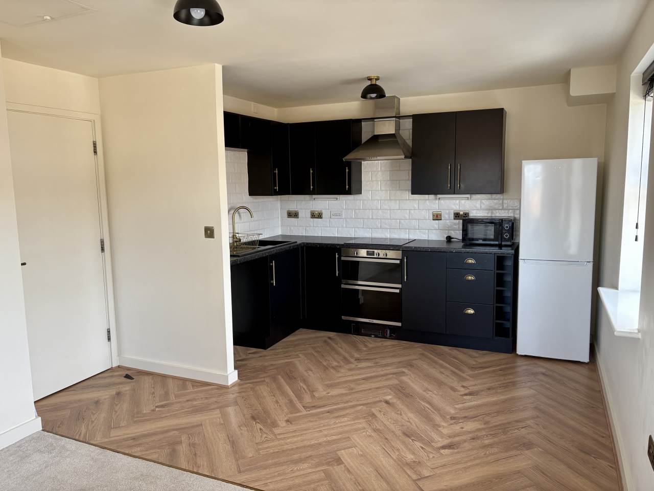 2 bed flat to rent in Longacres, Brackla  - Property Image 3